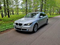 BMW 520, 2.0 l., sedanas