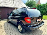 Chrysler Voyager, 2.5 l., vienatūris