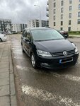 Volkswagen Sharan, 1.4 l., vienatūris