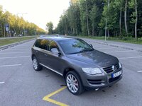 Volkswagen Touareg, 3.0 l., visureigis