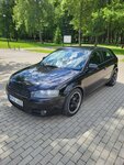 Audi A3, 2.0 l., hečbekas