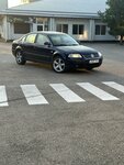 Volkswagen Passat, 1.8 l., sedanas