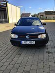 Volkswagen Golf, 1.9 l., universalas