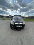 Opel Corsa, 1.2 l., hečbekas