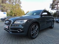 Audi -kita-, 3.0 l., visureigis