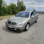 Opel Vectra, 1.8 l., sedanas