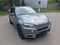 BMW X5, 2.0 l., hečbekas