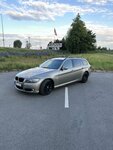 BMW 325, 3.0 l., universalas