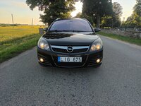 Opel Vectra, 1.9 l., universalas