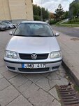Volkswagen Polo, 1.4 l., hečbekas