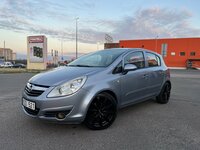 Opel Corsa, 1.4 l., hečbekas