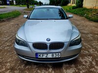 BMW 528, 2.8 l., sedanas