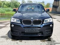 BMW X5 M, 2.0 l., visureigis