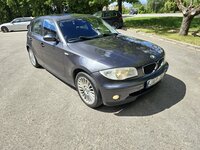 BMW 120, 2.0 l., hečbekas