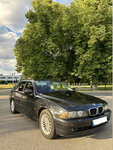 BMW 530, 3.0 l., universalas