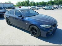 BMW 535, 3.0 l., sedanas