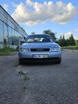Audi A3, 1.6 l., hečbekas