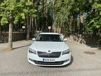 Skoda Superb, 1.4 l., universalas