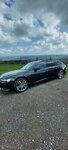 Audi A6, 3.0 l., universalas