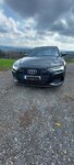 Audi A6, 3.0 l., universalas