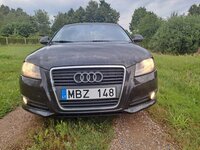 Audi A3, 1.9 l., hečbekas