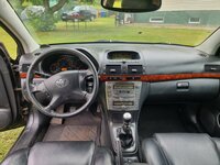Toyota Avensis, 2.2 l., universalas