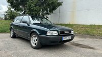 Audi 80 (B4), 1.9 l., universalas