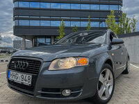 Audi A4, 1.9 l., universalas