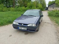 Renault 19, 1.7 l., hečbekas
