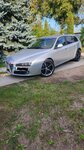 Alfa Romeo 159, 2.4 l., universalas