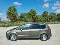 Ford S-MAX, 2.0 l., vienatūris