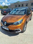 Renault -kita-, 1.5 l., visureigis