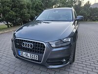 Audi -kita-, 2.0 l., visureigis