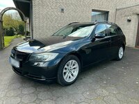 BMW 320, 2.0 l., universalas