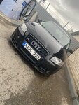 Audi A3, 2.0 l., hečbekas