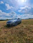 Opel Astra, 1.6 l., kabrioletas