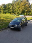 Renault Twingo, 1.2 l., hečbekas