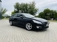 Peugeot -kita-, 1.6 l., universalas