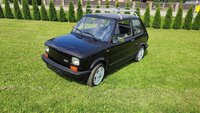 Fiat 126, 0.7 l., hečbekas