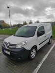 Renault Kangoo, 1.5 l., kita