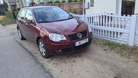 Volkswagen Polo, 1.4 l., hečbekas