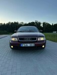 Audi A4, 1.9 l., sedanas