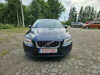 Volvo V70, 2.0 l., universalas