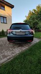 Opel Insignia, 2.0 l., universalas