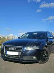 Audi A4, 2.7 l., universalas