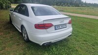 Audi A4, 1.8 l., sedanas