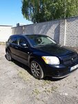 Dodge Caliber, 2.0 l., visureigis