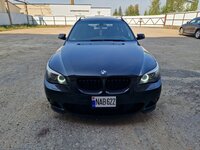 BMW 530, 3.0 l., universalas