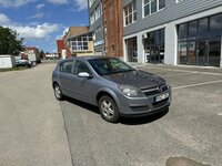 Opel Astra, 1.6 l., hečbekas