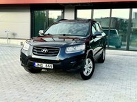 Hyundai Santa Fe, 2.4 l., visureigis